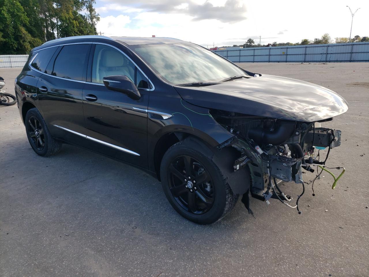 2024 BUICK ENCLAVE