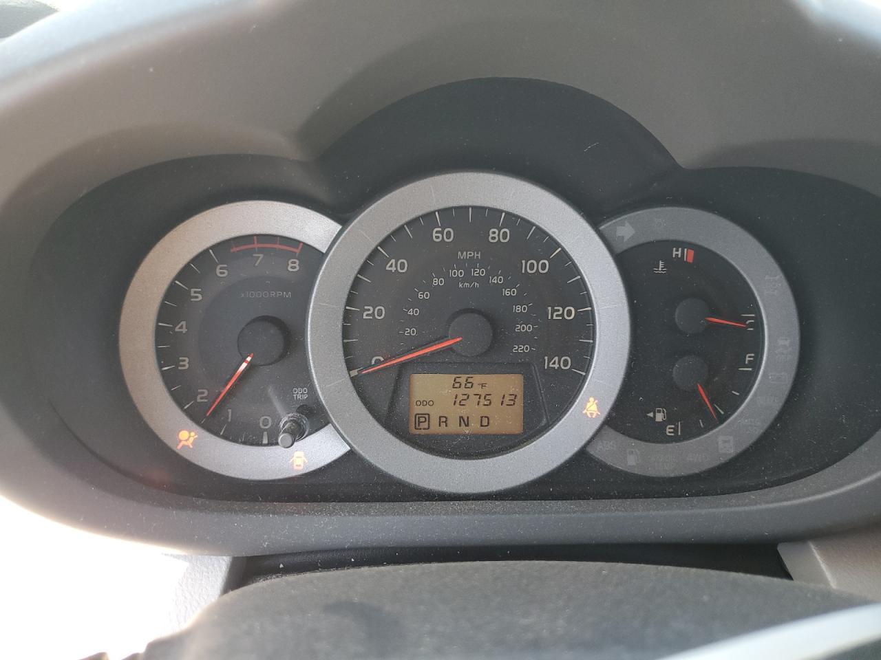 2011 TOYOTA RAV4