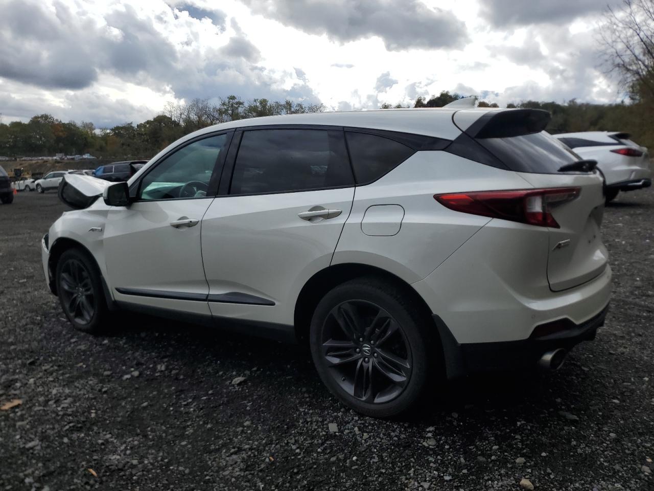 2019 ACURA RDX