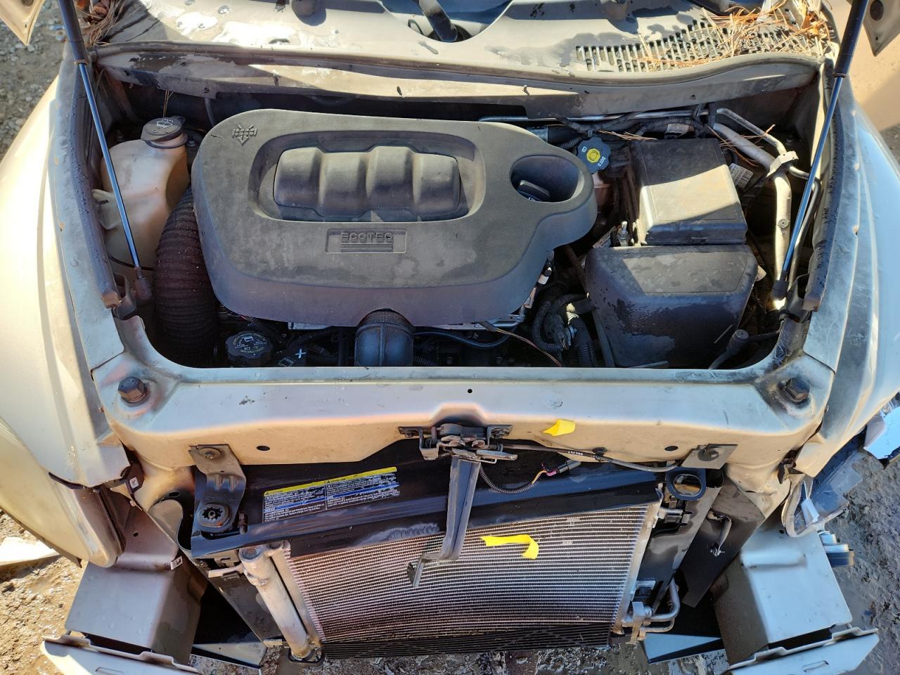 2009 CHEVROLET HHR