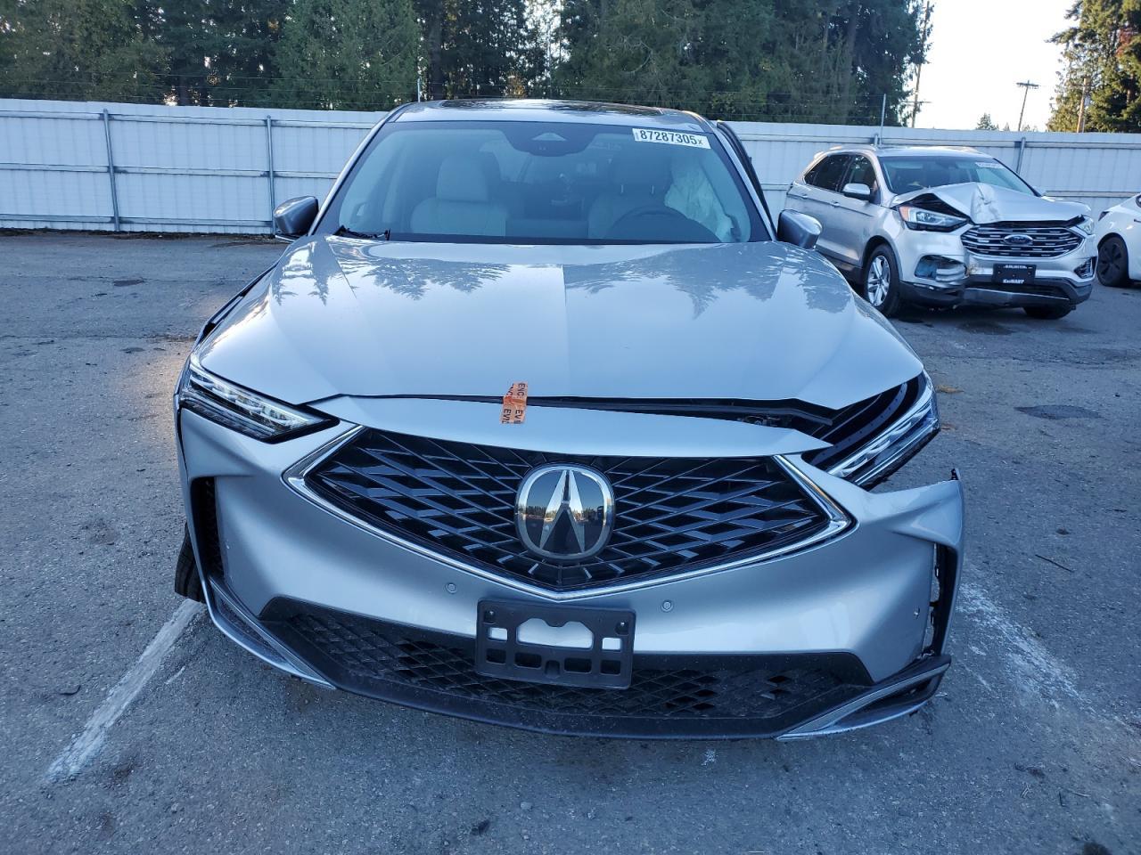 2025 ACURA MDX