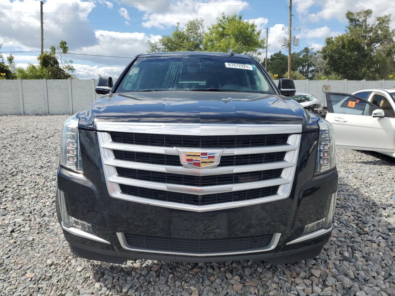 2020 CADILLAC ESCALADE