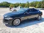 2015 JAGUAR XF