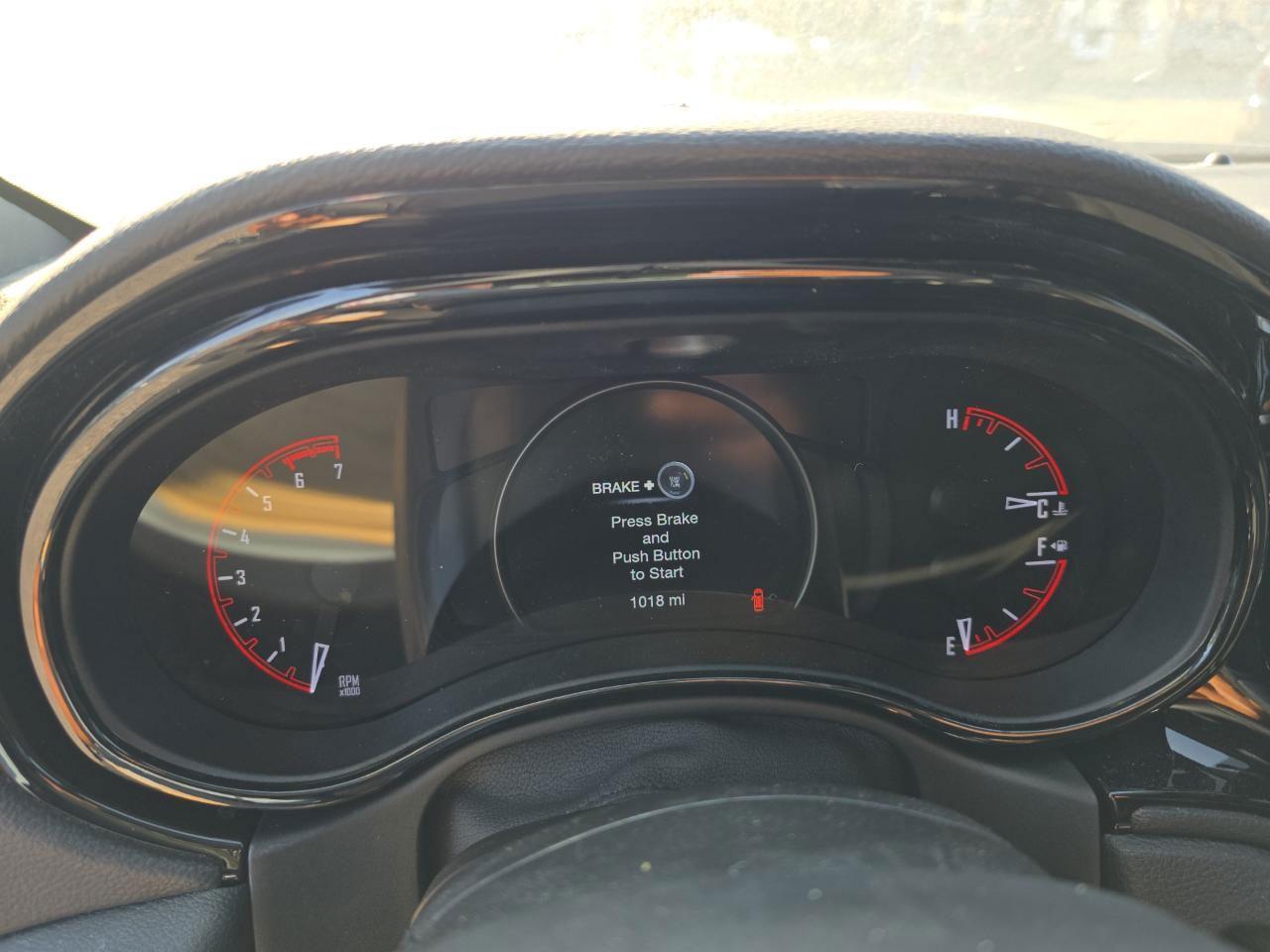2024 DODGE DURANGO