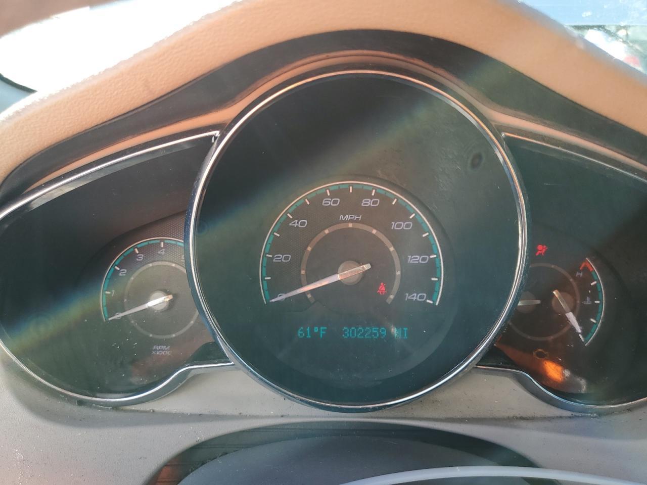 2011 CHEVROLET MALIBU