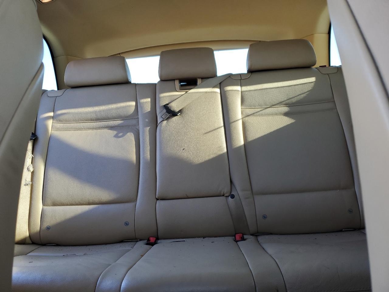 2009 BMW X5