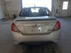 2015 NISSAN VERSA