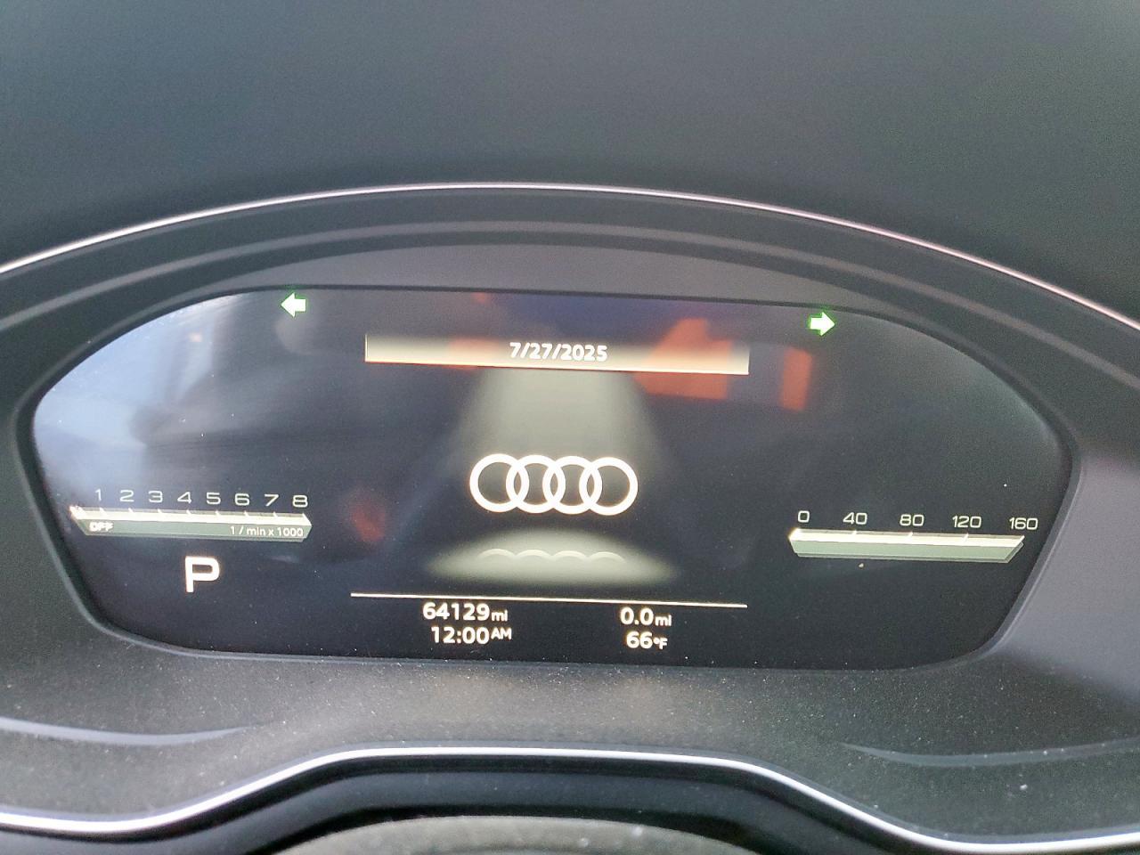 2022 AUDI A4