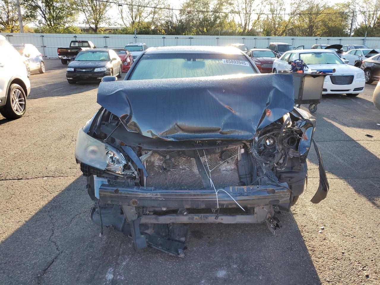 2010 LEXUS Es