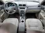 2010 FORD FUSION