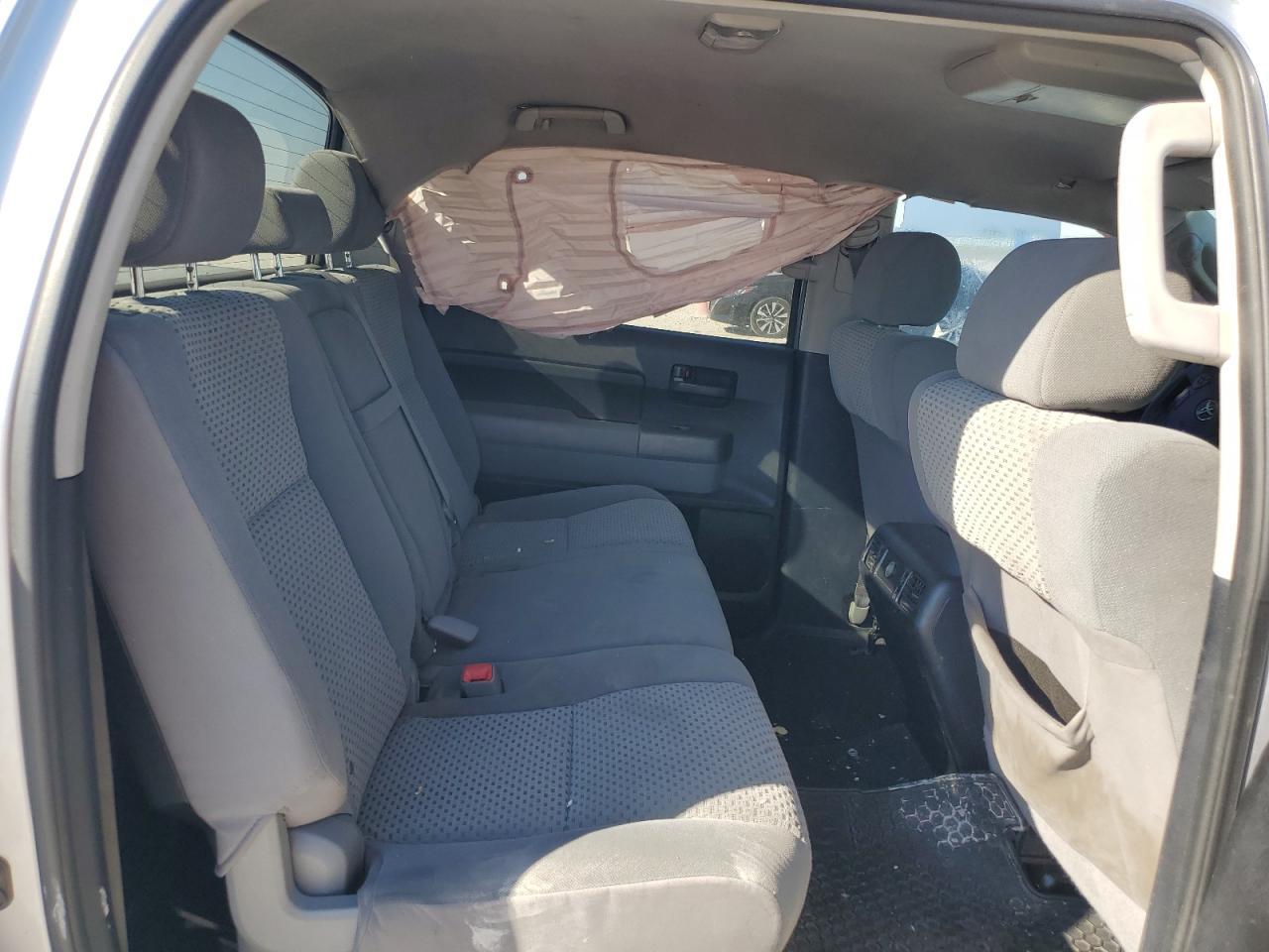 2012 TOYOTA TUNDRA