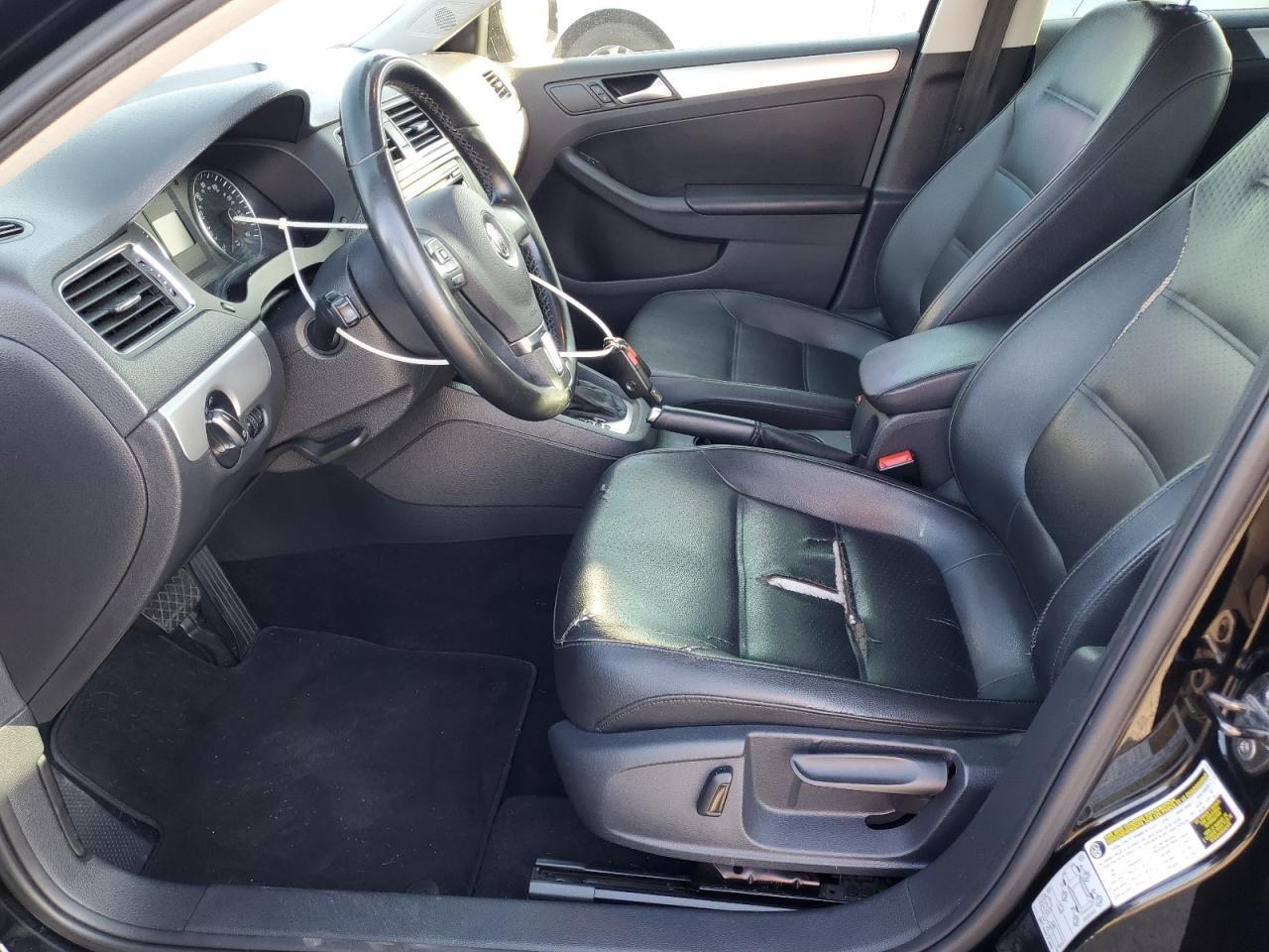 2014 VOLKSWAGEN JETTA