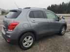 2019 CHEVROLET TRAX