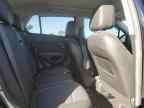 2022 CHEVROLET TRAX