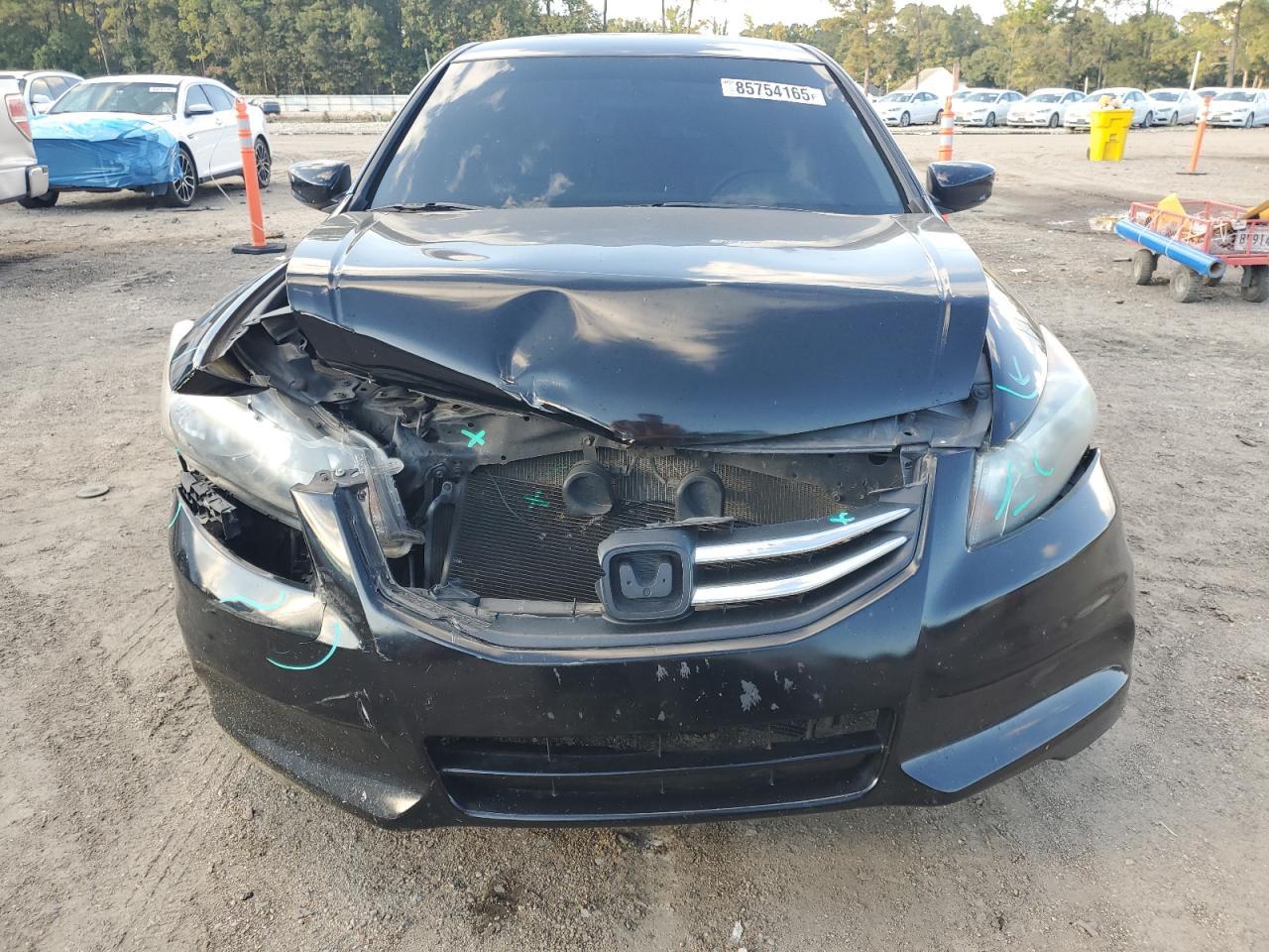 2010 HONDA ACCORD
