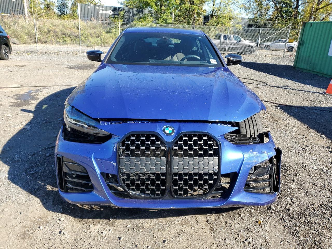 2024 BMW M440i
