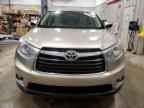2015 TOYOTA HIGHLANDER