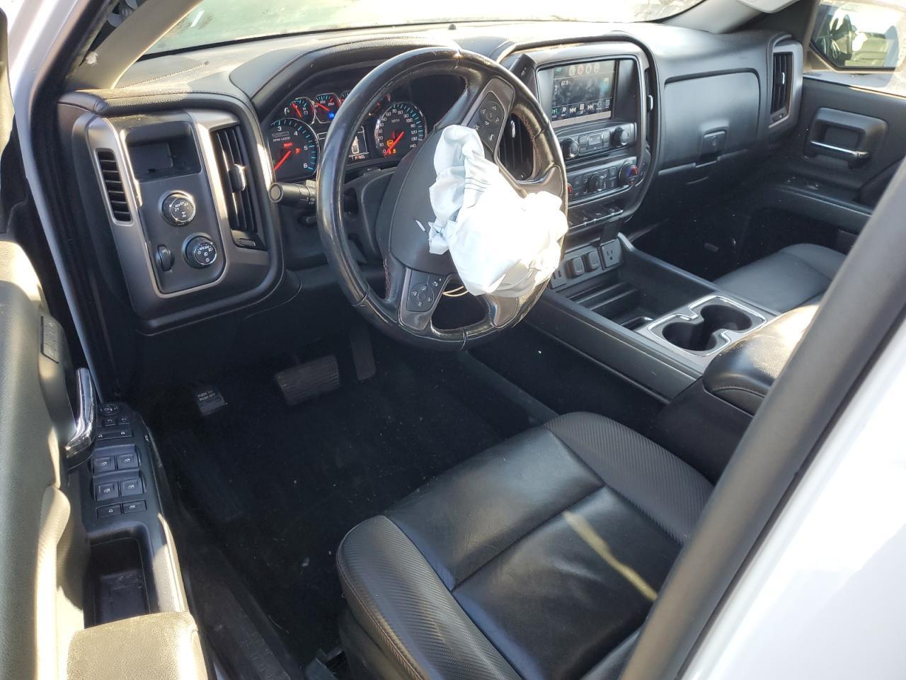 2018 GMC Sierra