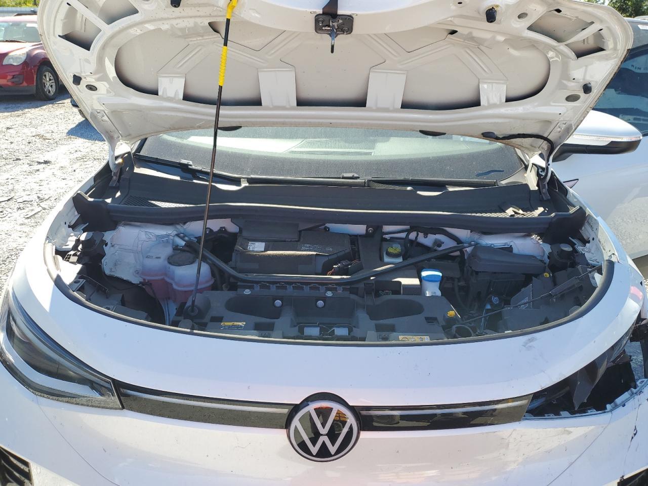 2023 VOLKSWAGEN ID.4
