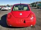 2005 VOLKSWAGEN Beetle