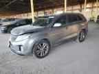 2015 KIA SORENTO