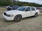 2007 FORD Crown Victoria