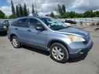2008 HONDA CR-V