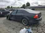 2010 FORD FUSION