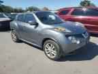 2015 NISSAN Juke