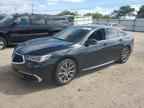 2018 ACURA TLX