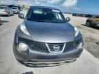2014 NISSAN Juke
