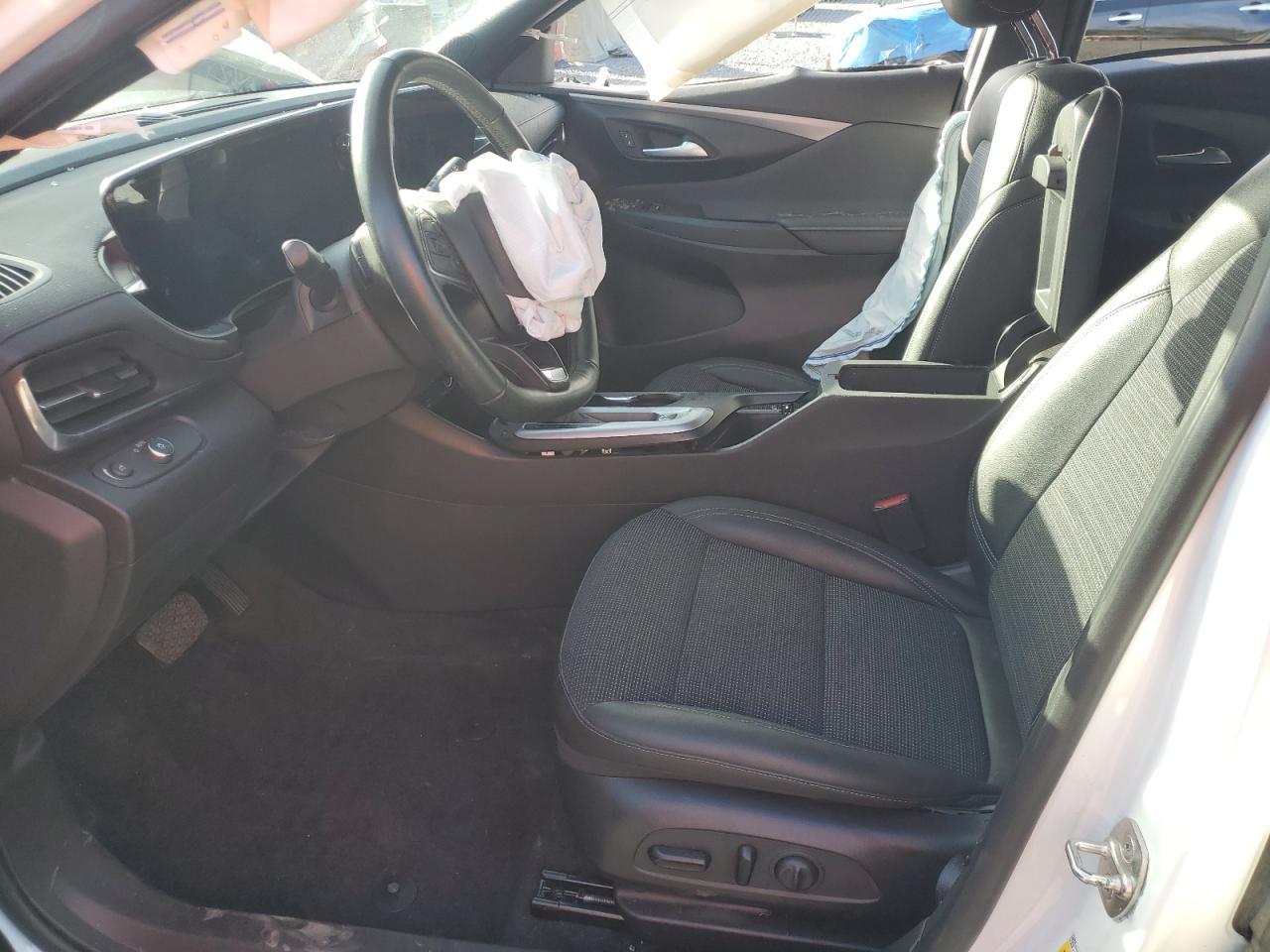 2024 BUICK Envista
