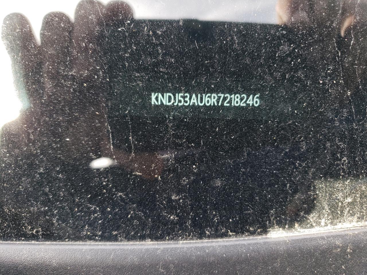 2024 KIA SOUL