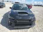 2017 SUBARU WRX