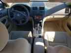 2006 HONDA ACCORD