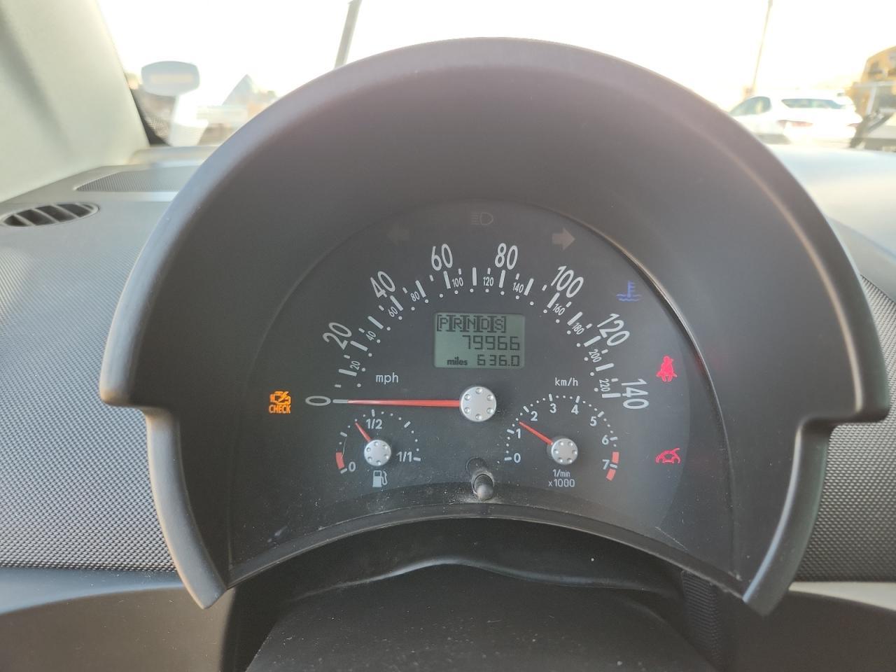 2005 VOLKSWAGEN Beetle