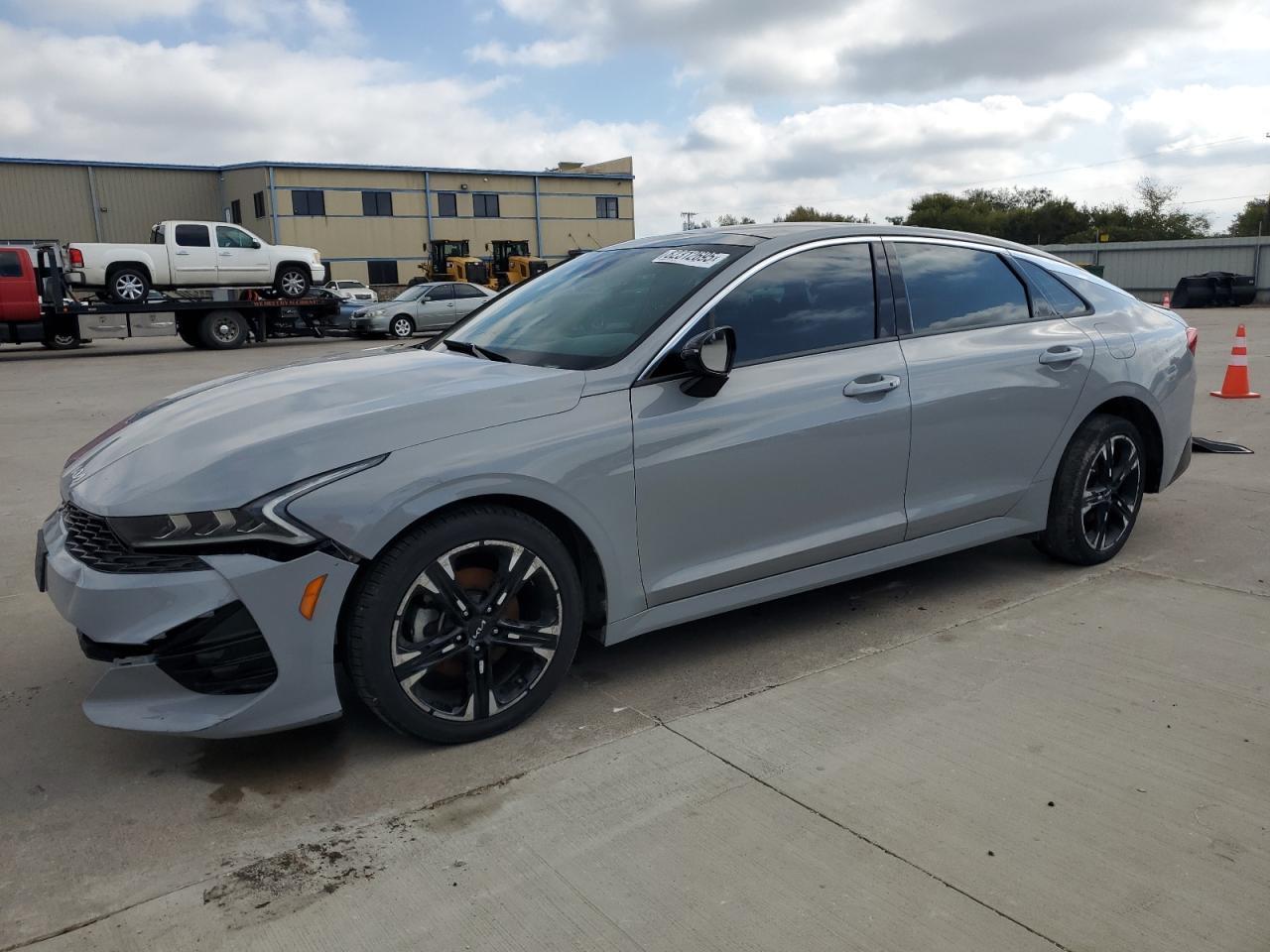 2024 KIA K5