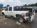2011 CHEVROLET Silverado