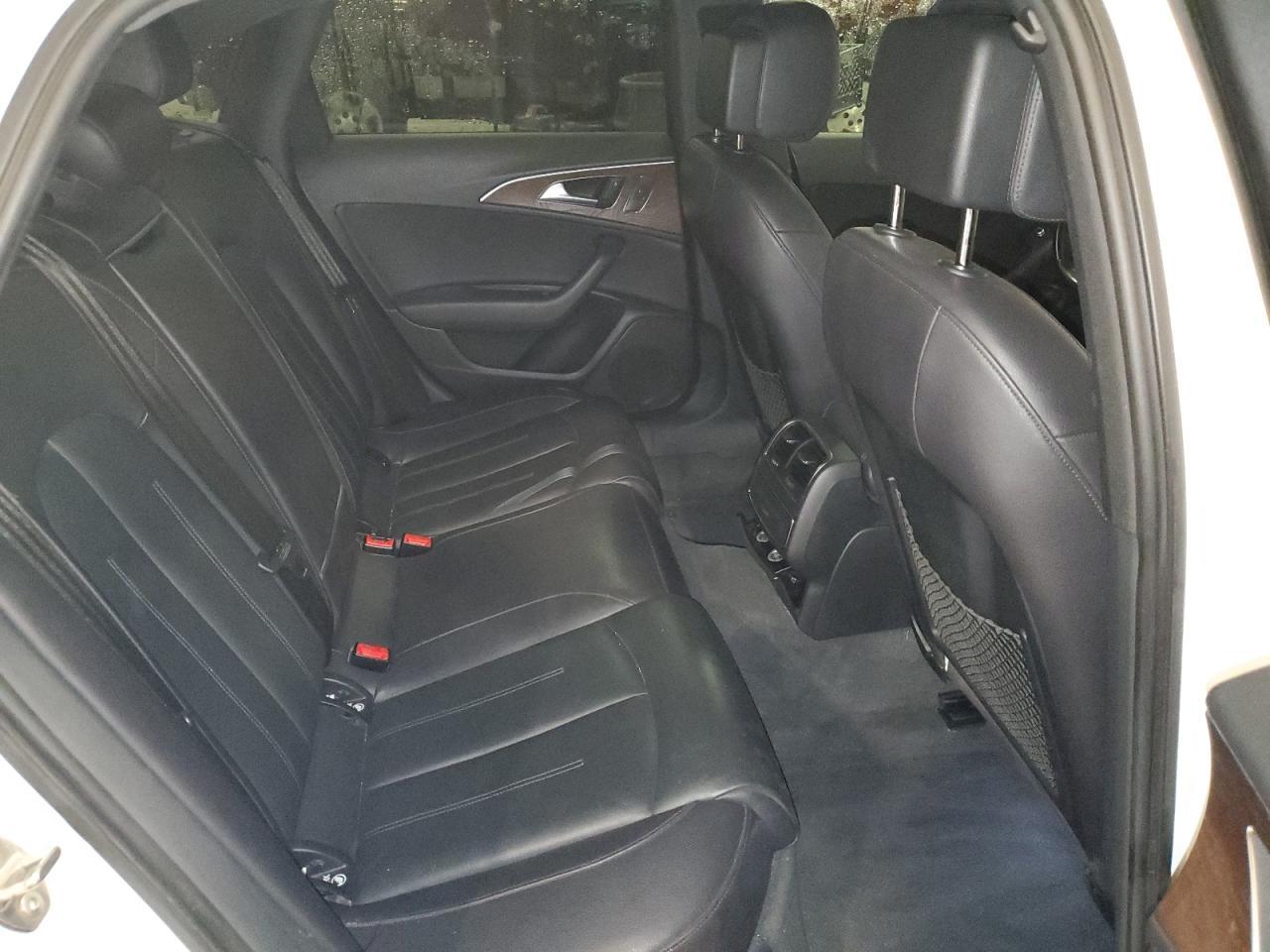 2013 AUDI A6