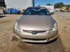 2003 HONDA ACCORD
