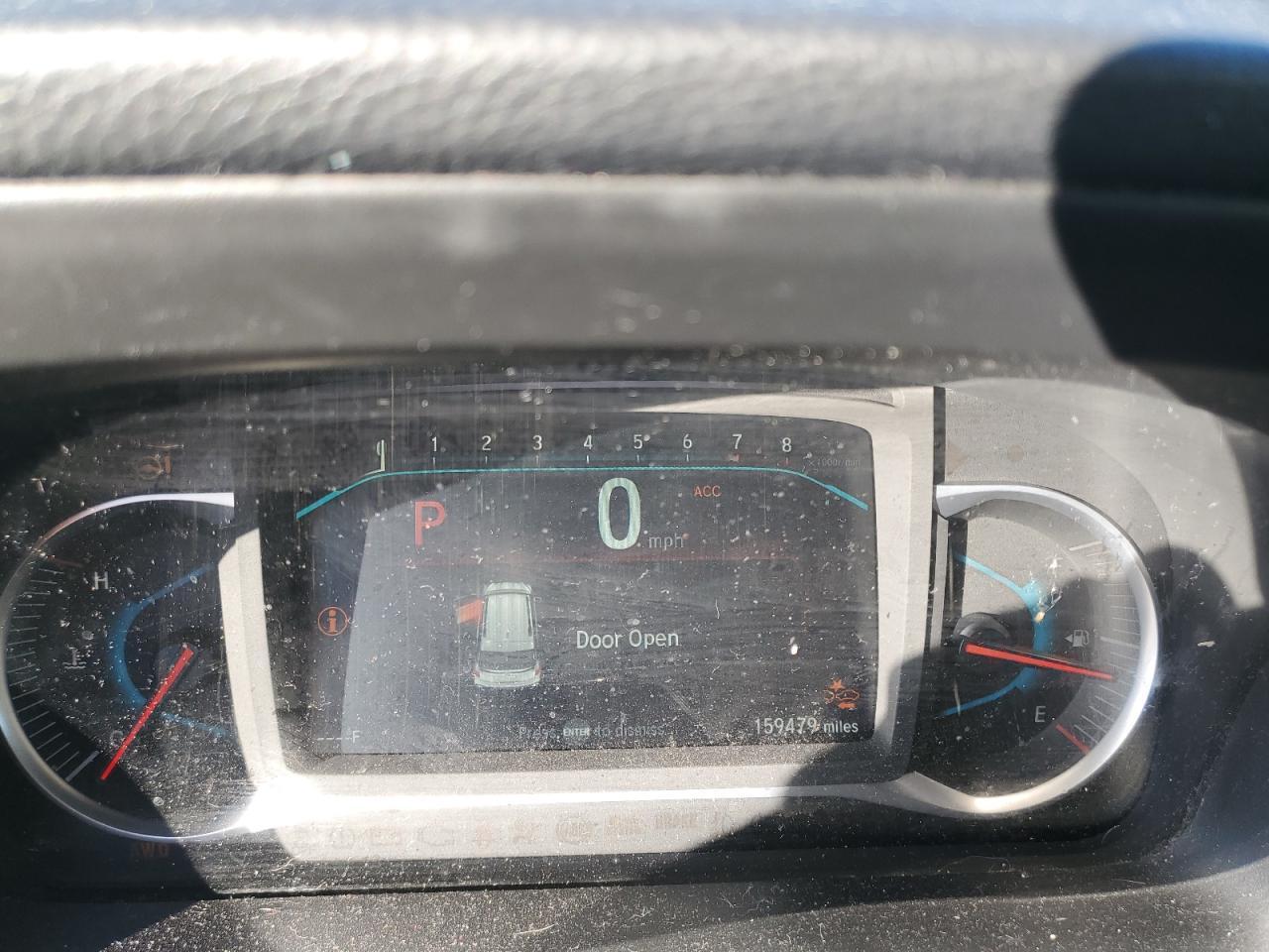 2019 HONDA PILOT
