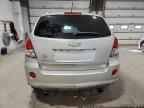2012 CHEVROLET Captiva