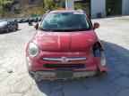 2018 FIAT 500X