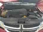 2013 DODGE JOURNEY