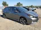 2020 NISSAN LEAF