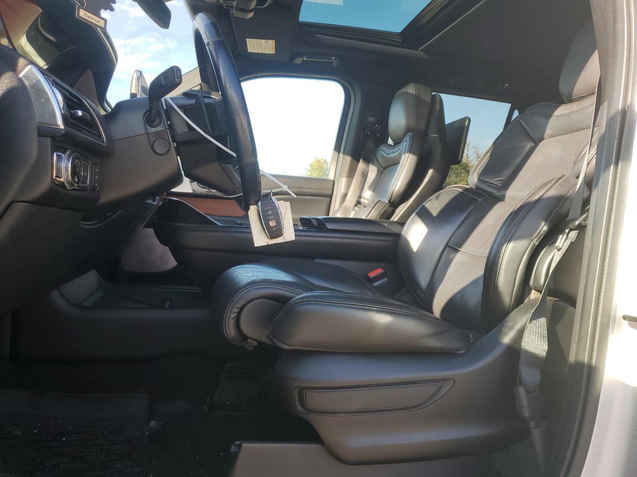 2018 LINCOLN Navigator