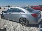 2013 CHRYSLER 200