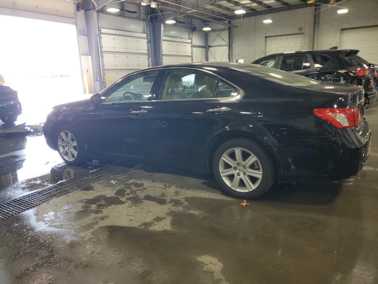 2009 LEXUS ES 350