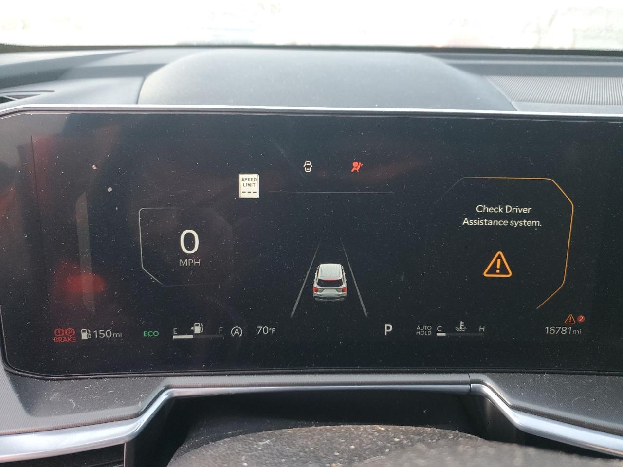 2024 KIA SORENTO