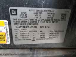 2014 BUICK ENCLAVE